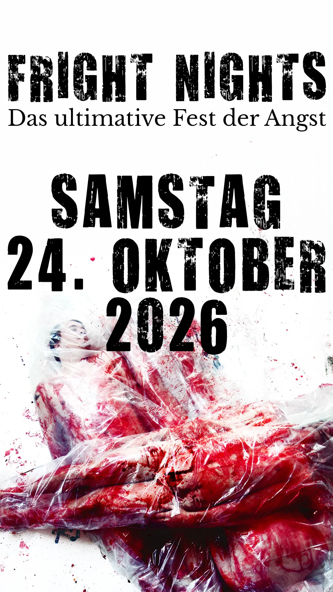 Saturday: A day you can never unsee (FN 2026)